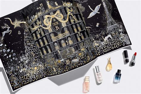 dior adventskalender 2021 kaufen|dior beauty advent calendar.